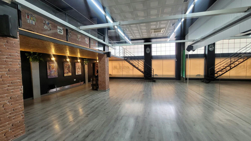 Foto de ESCUELA DE DANZA "Ana Belén"