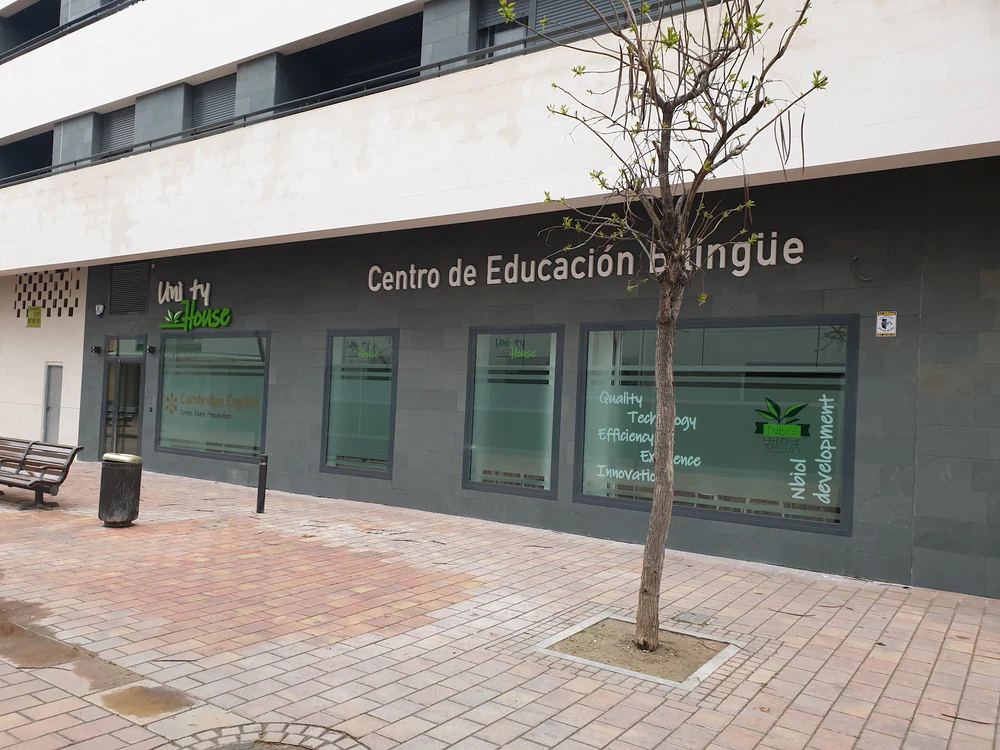 Academia Unity House