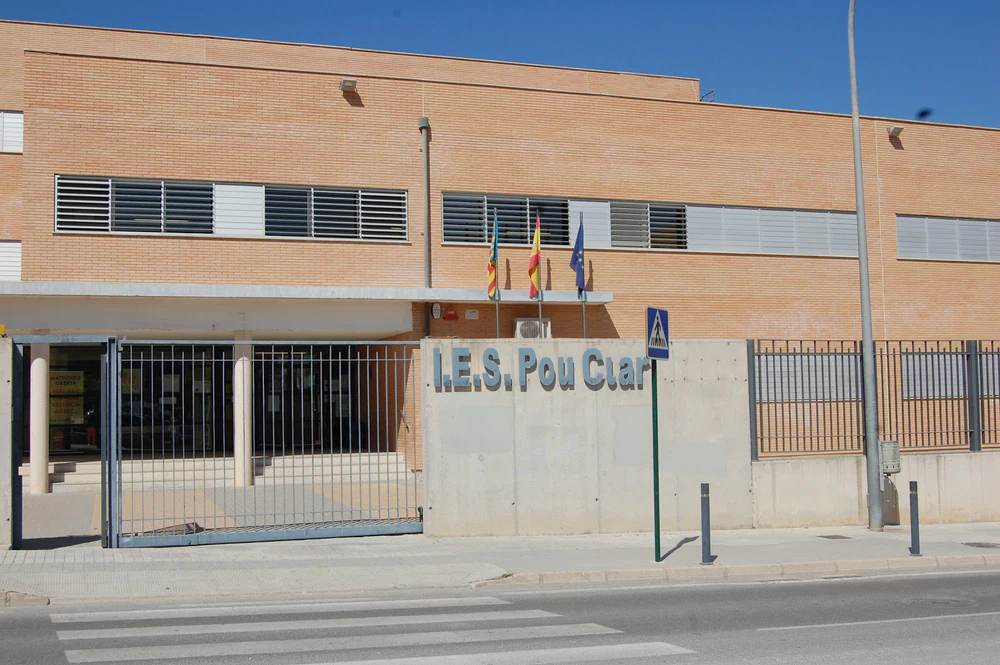 Foto de Academia de Inglés Albaida Hove Academic Centre