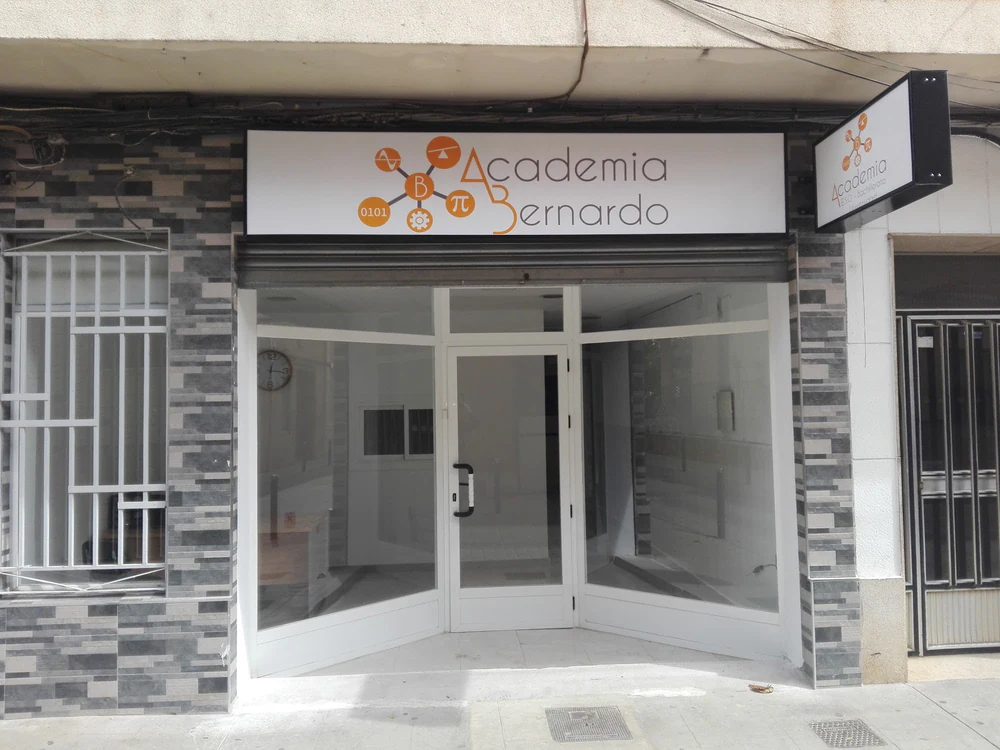 Foto de ANAYRA Academia