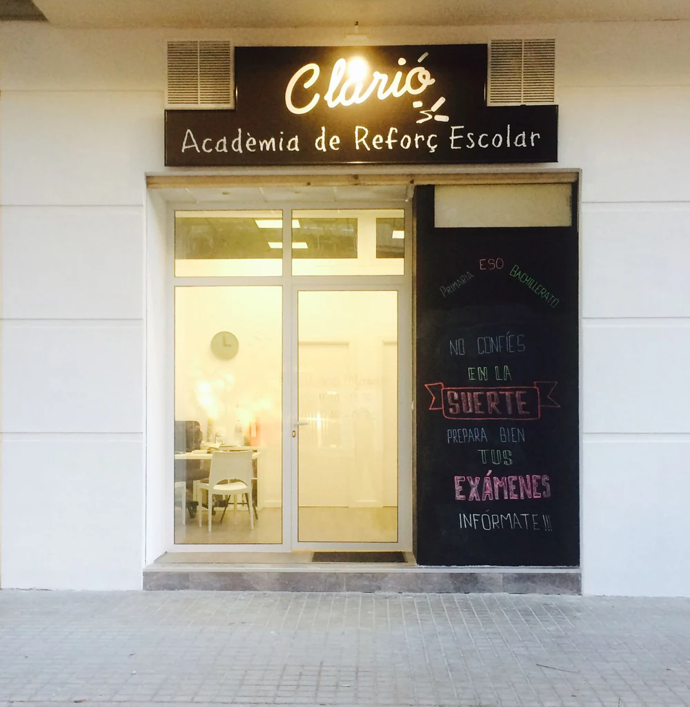 Foto de Academia Bernardo