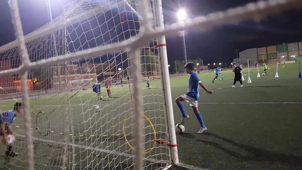 Campo de Fútbol Albalat