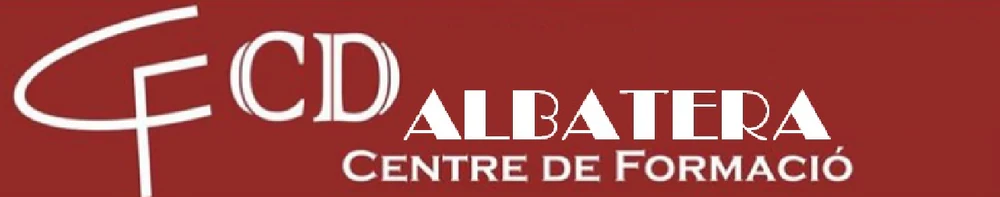 CENTRO DE FORMACION CFCD ALBATERA