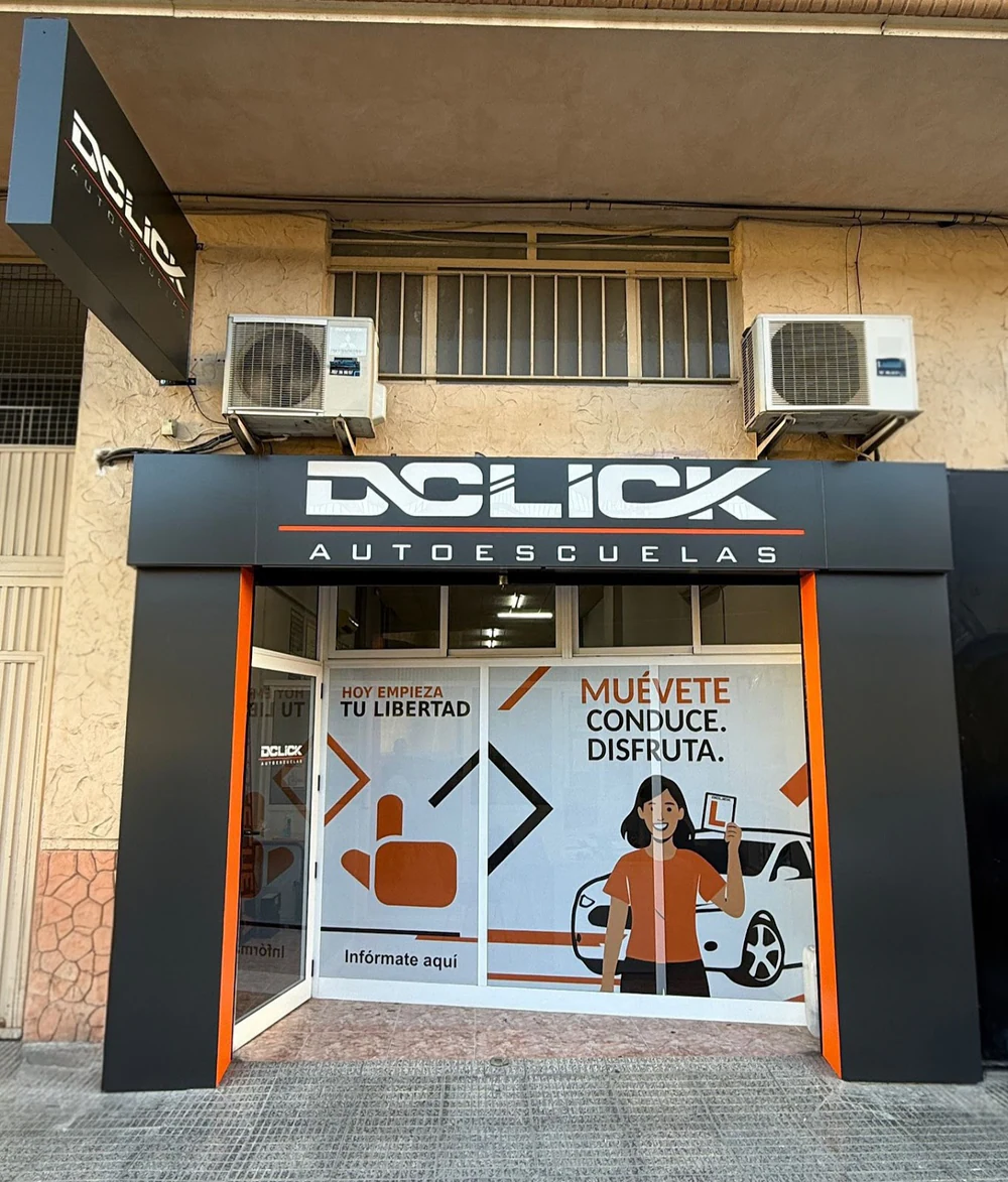 Foto de CENTRO DE FORMACION CFCD ALBATERA