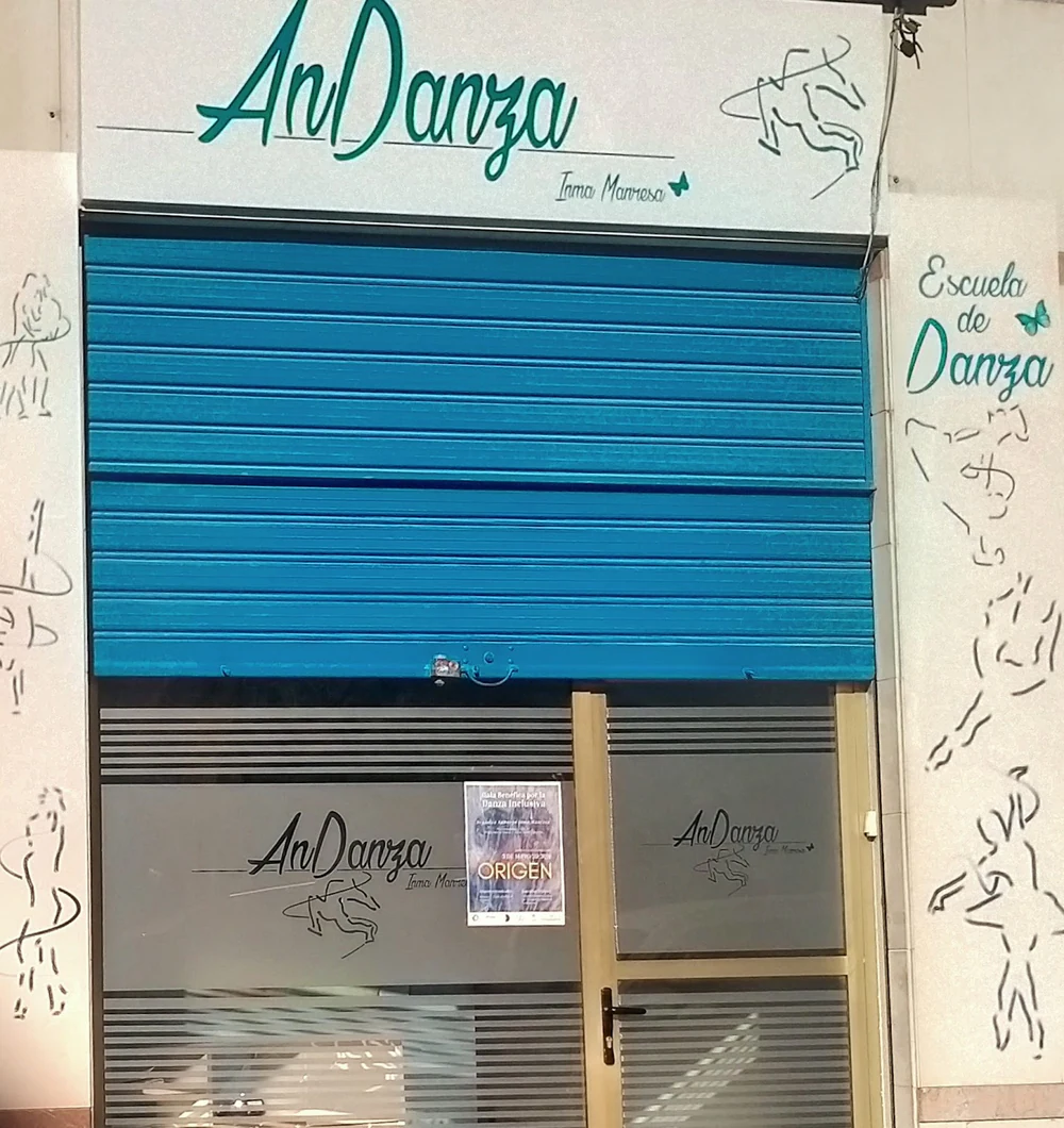 Foto de INDANCE STUDIO Albatera