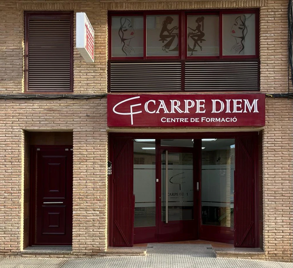 Centro de formacion Irene Igual