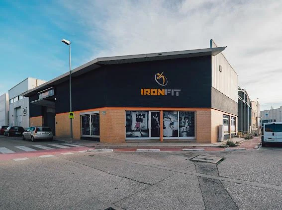 Foto de Iron gym Alberic, Pàdel Alberic