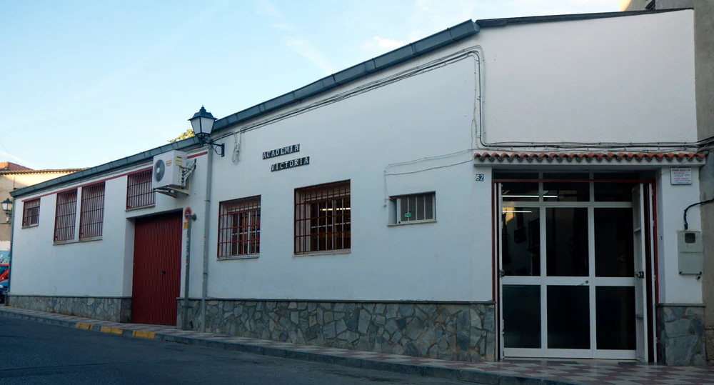Foto de Academia Victoria