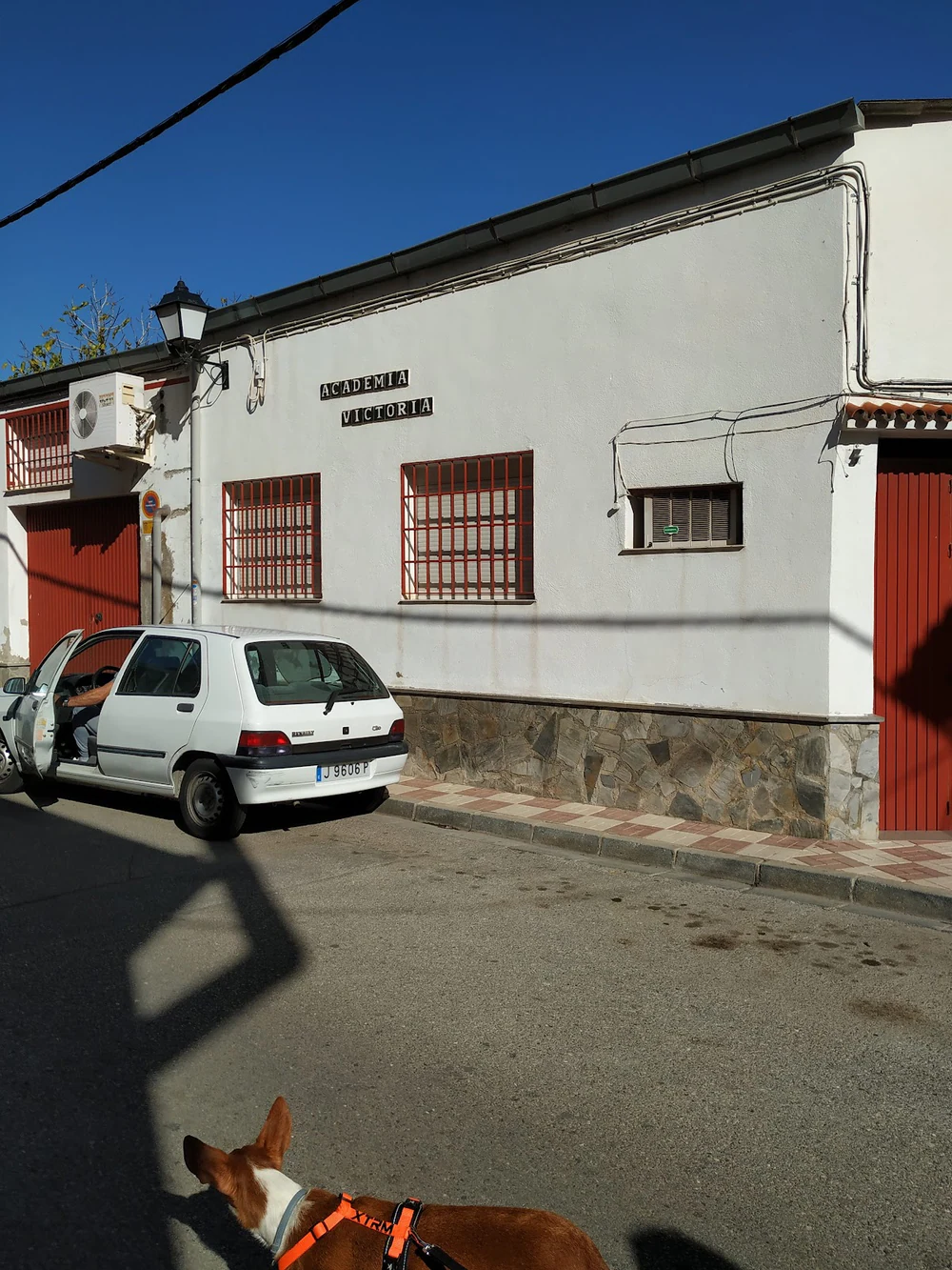 Academia Asignatura Pendiente