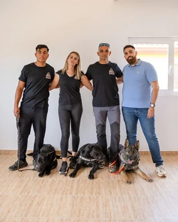 Foto de Academia Varan