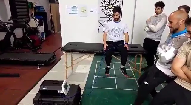 Foto de En forma: Academia para fisioterapeutas y entrenadores.