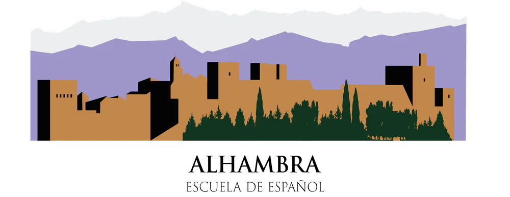 Alhambra. Escuela de español