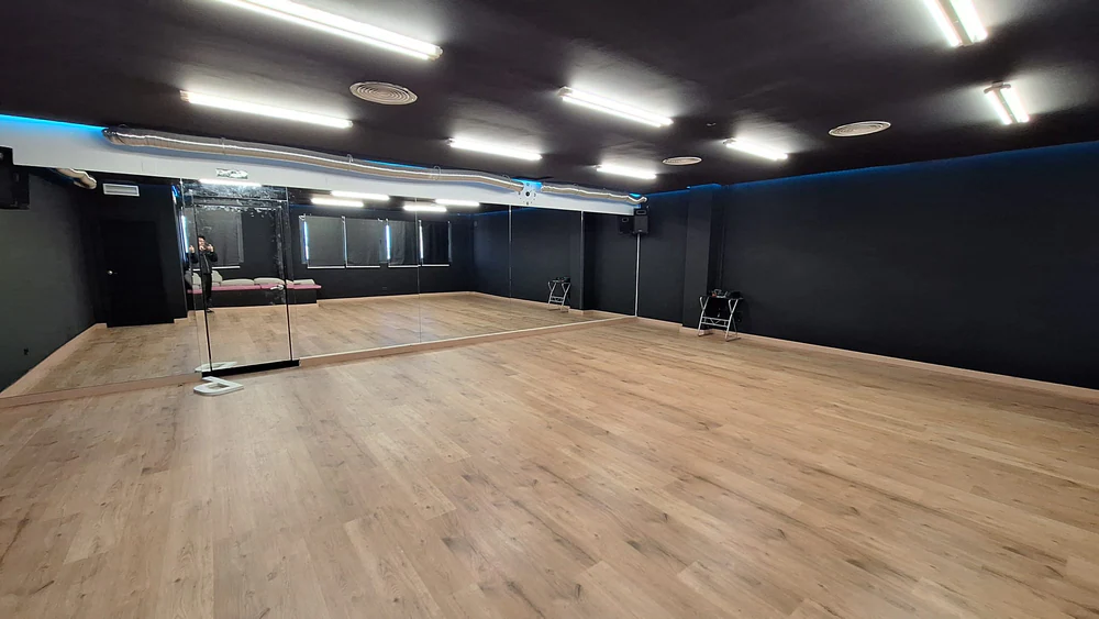 Studio Dance Club Granada