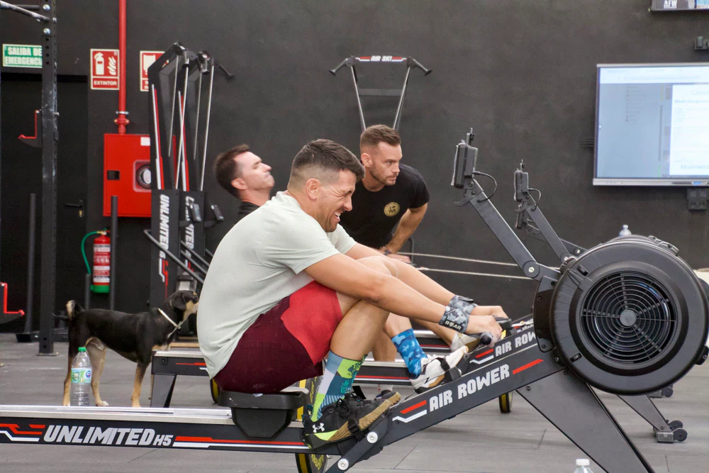 Foto de Centro de Entrenamiento Nakama