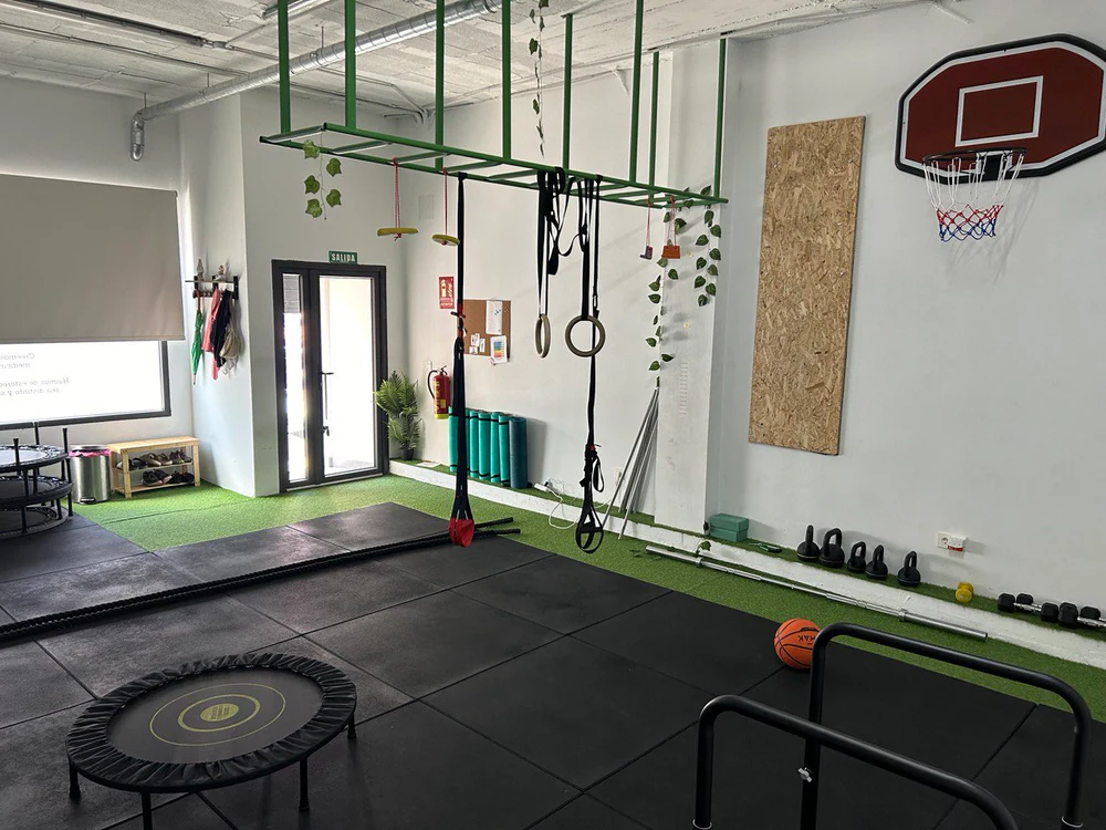 Foto de Centro de Entrenamiento Nakama