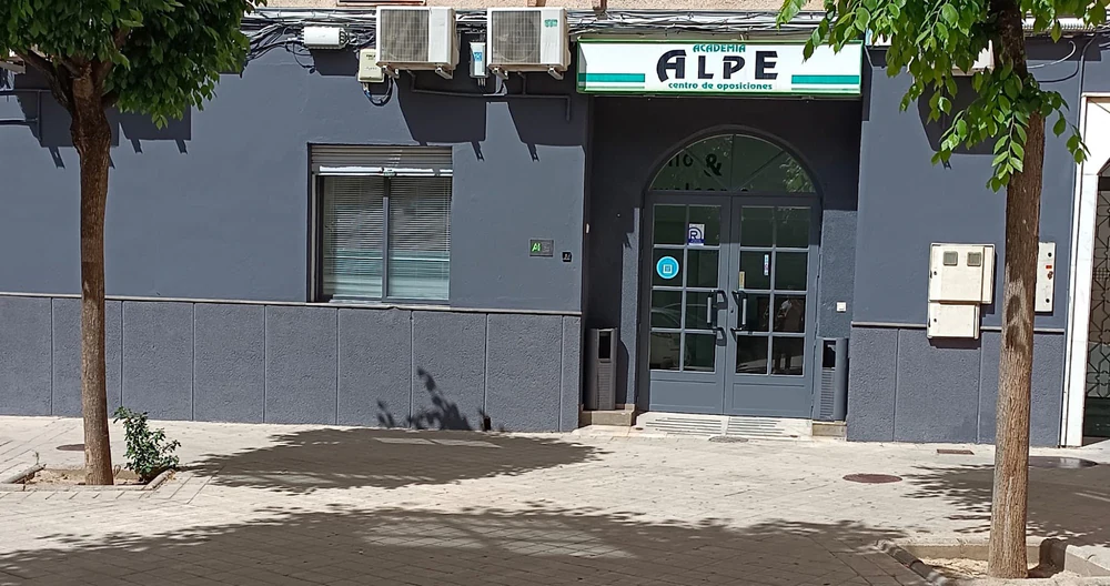 Foto de Vigilant Seguridad - Centro de estudios - Granada