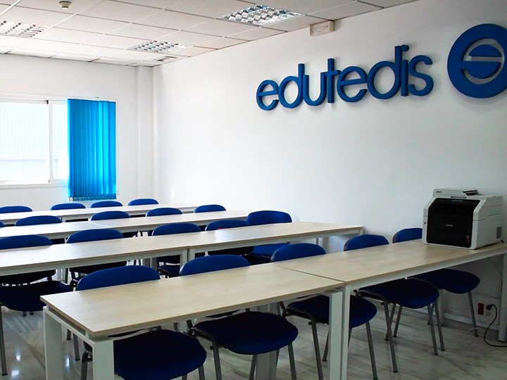 EDUTEDIS