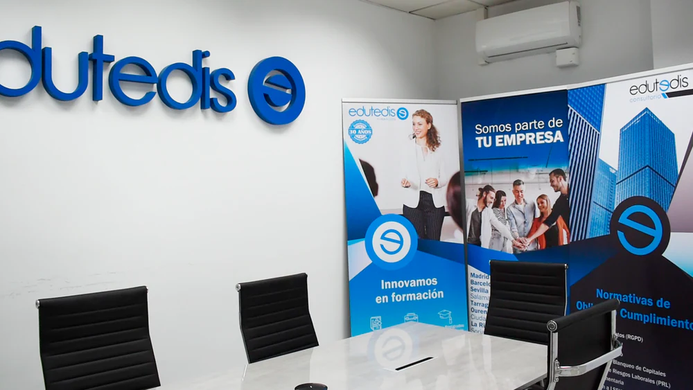 Foto de EDUTEDIS