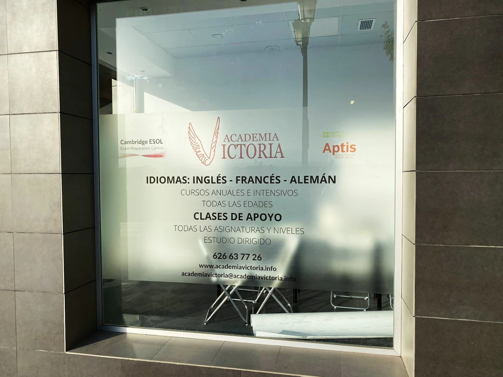 Foto de Academia Victoria
