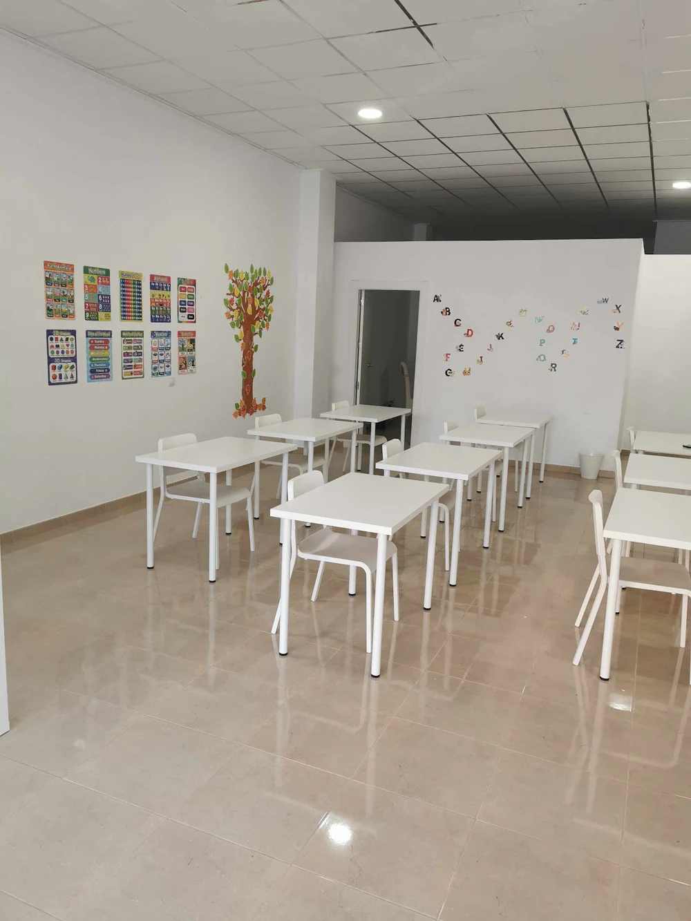 Foto de Academia Ingles Albox