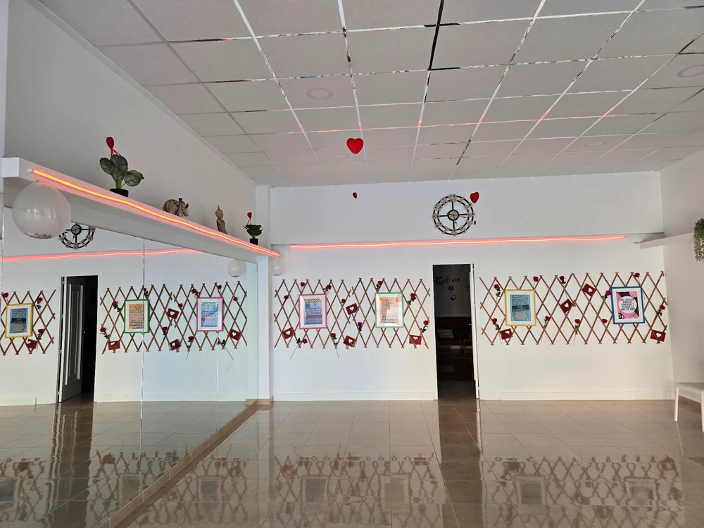 Foto de Academia de baile Danzafusión