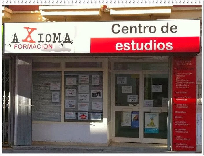 Foto de Quantum Centro de Estudios