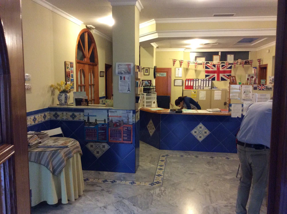 Foto de Andrews English School