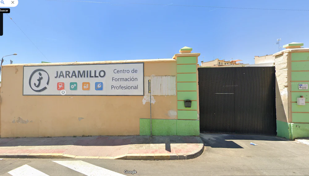 Foto de Centro de Formacion Jaramillo