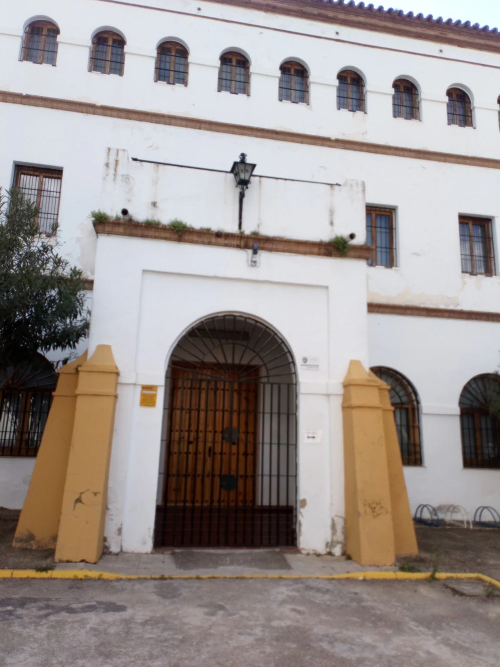 Foto de Centro de Formacion Jaramillo