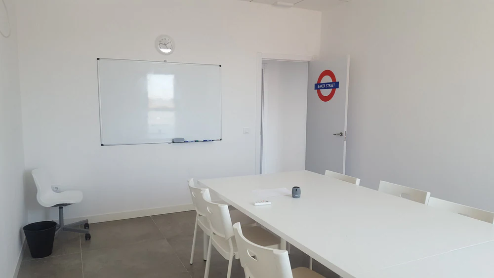 Foto de Tic-Talk English Center