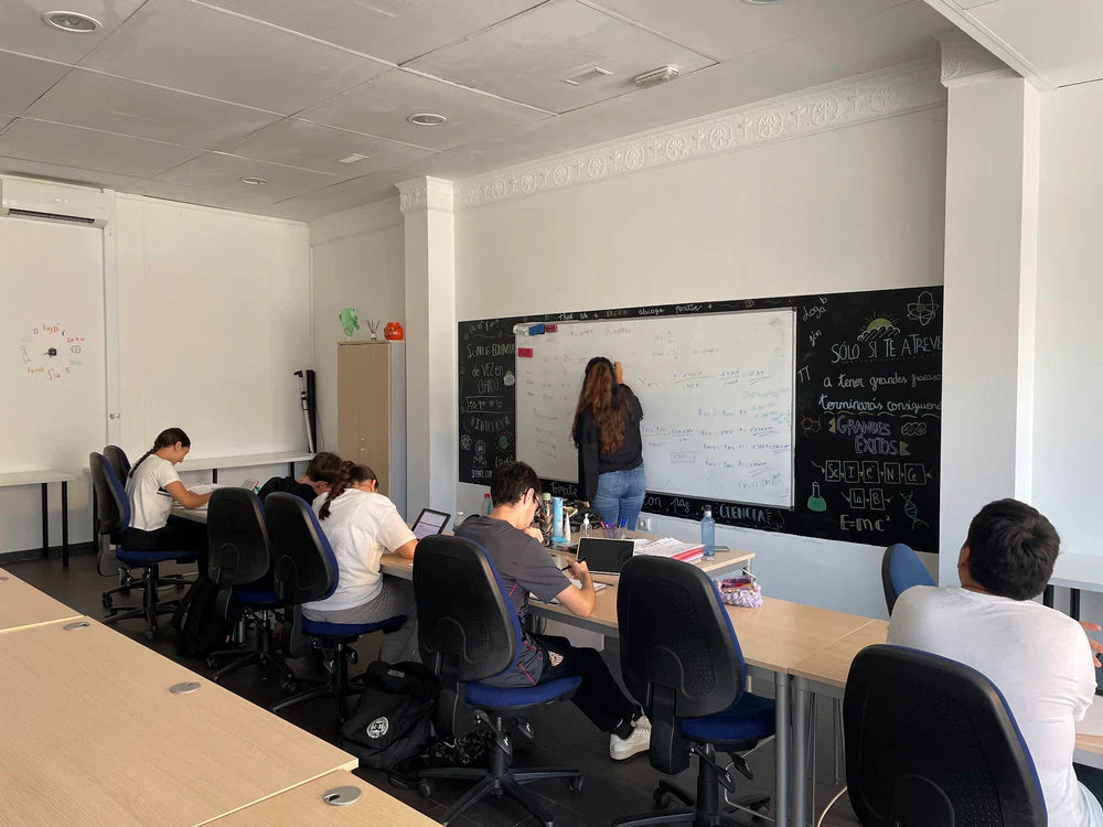 Foto de Escuela de Formación GF