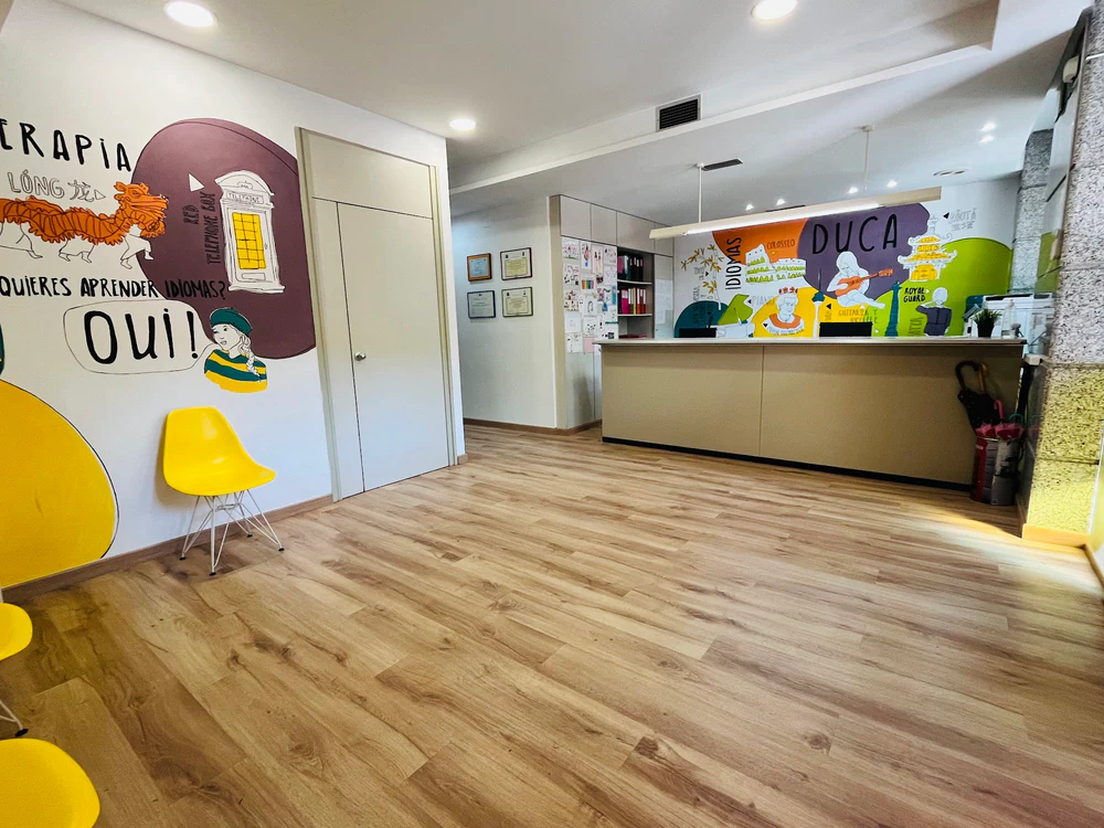 Foto de DUCA - CENTRO DE MUSICOTERAPIA, MÚSICA E IDIOMAS