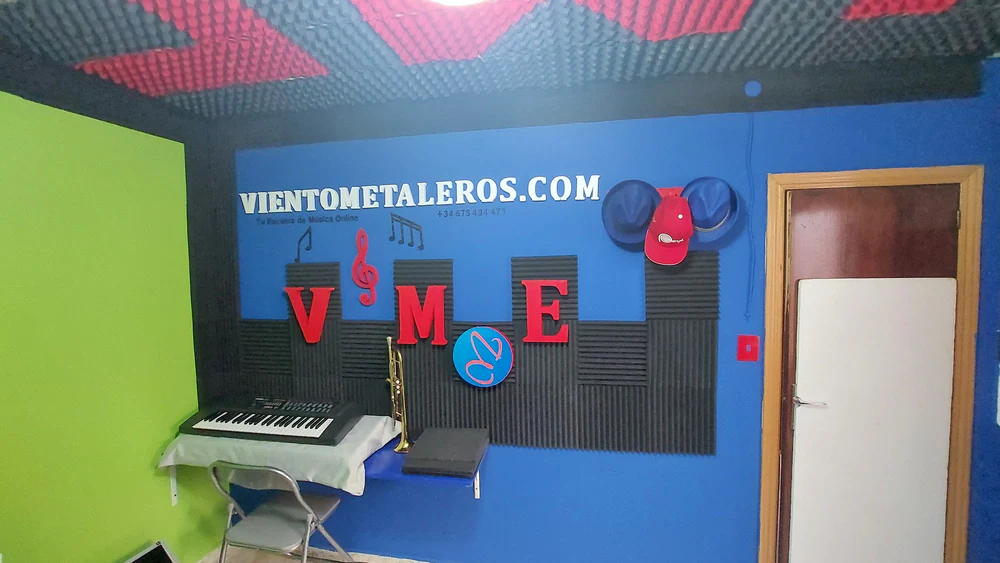 Foto de DUCA - CENTRO DE MUSICOTERAPIA, MÚSICA E IDIOMAS