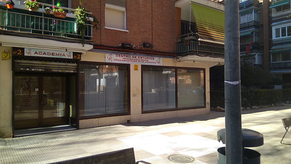 Foto de Academia En Alcalá De Henares: Academia Carta Blanca
