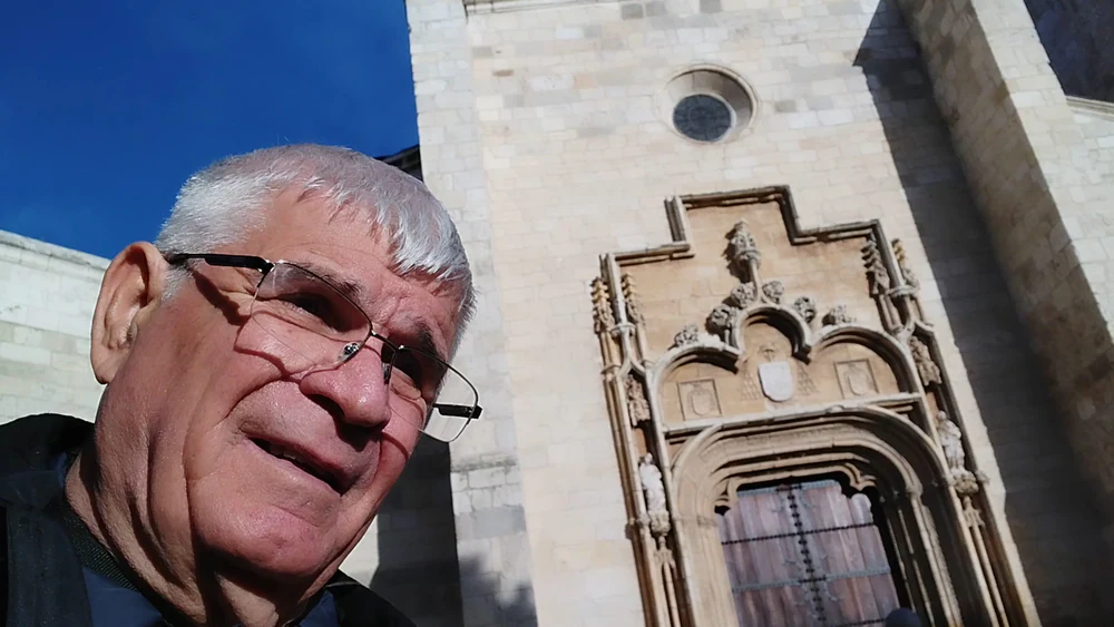 Academia Magistral