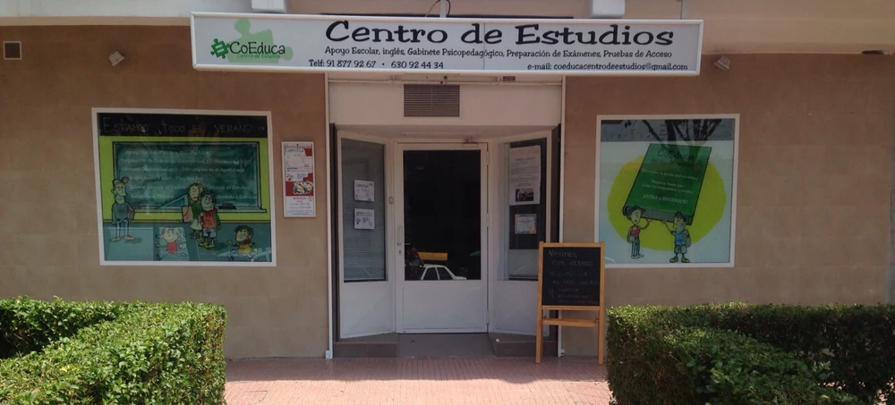 Foto de Academia Magistral