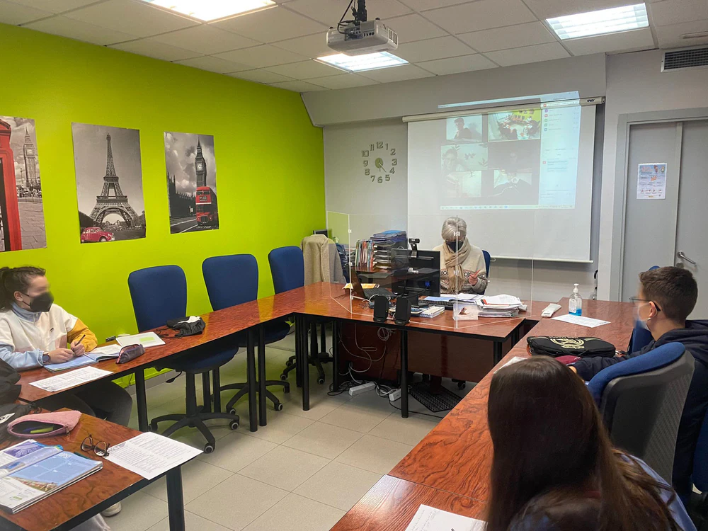 Foto de Idiomatizate | Academia de idiomas