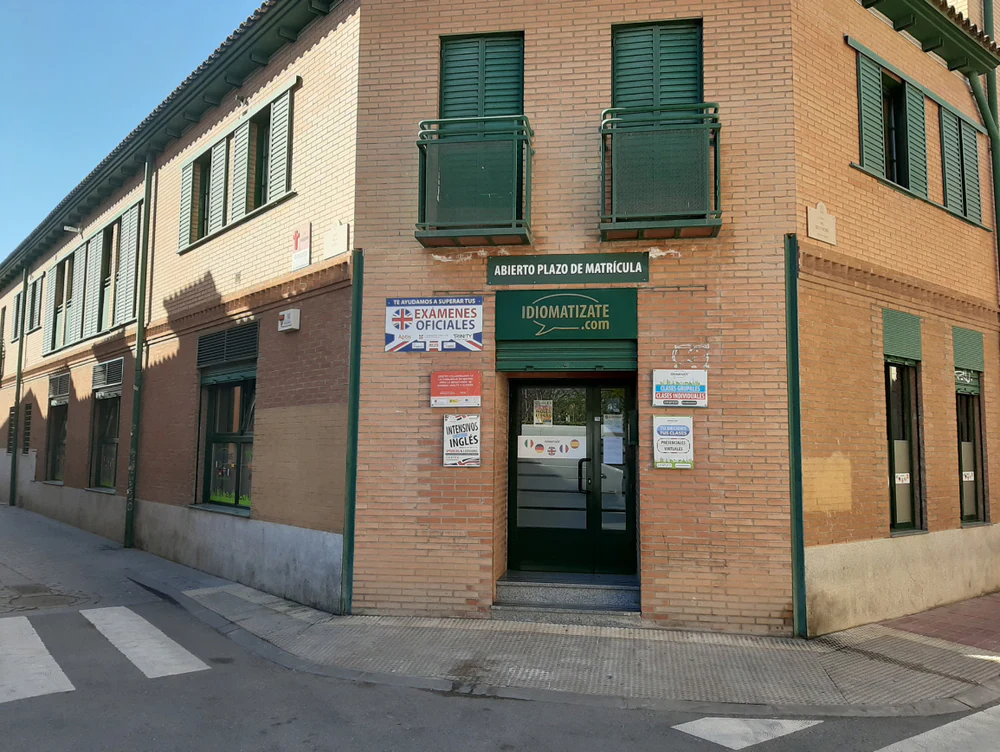 Foto de Academia Villaverde Alcalá de Henares