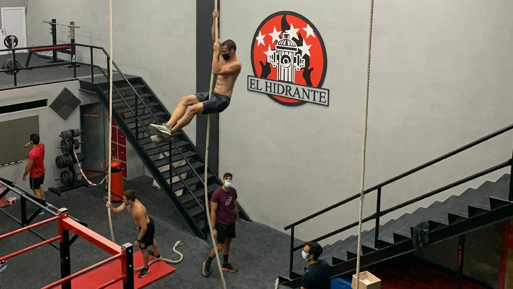 Foto de TRIDENTE