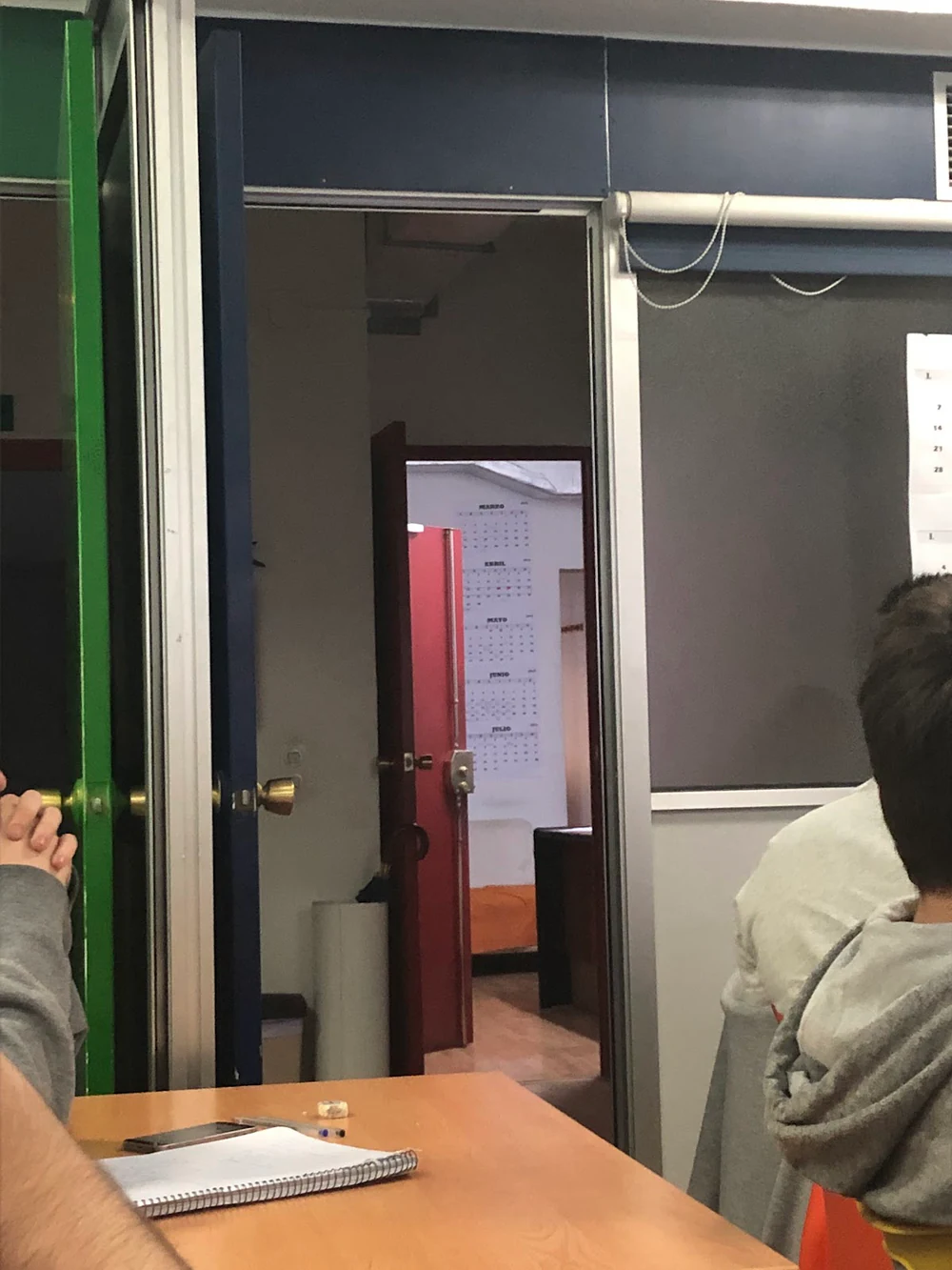 Foto de Academia Libreros