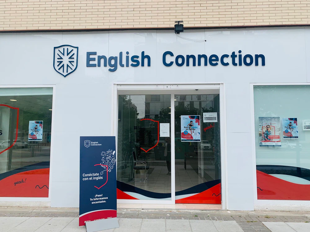 Foto de English Connection Academia de Inglés - Alcalá de Henares Espartales