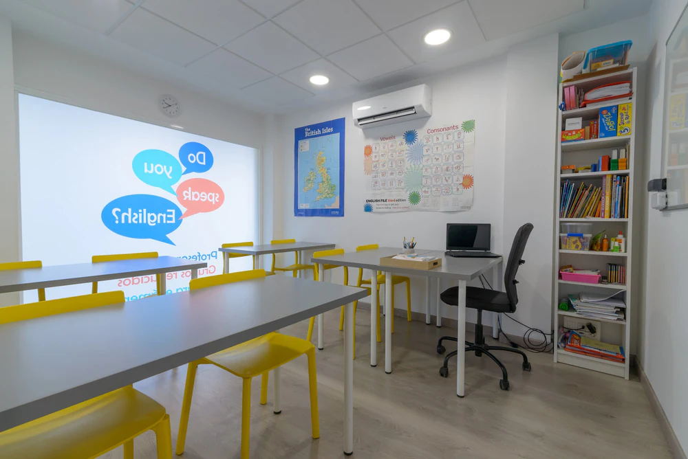 Foto de EnglishMore Academy