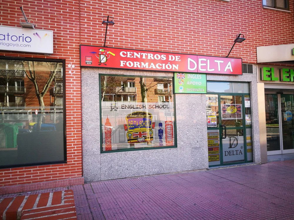 Centro de Estudios Delta