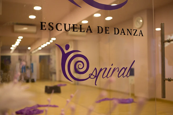 Foto de Escuela de Baile Paso A Paso Alcala de Henares