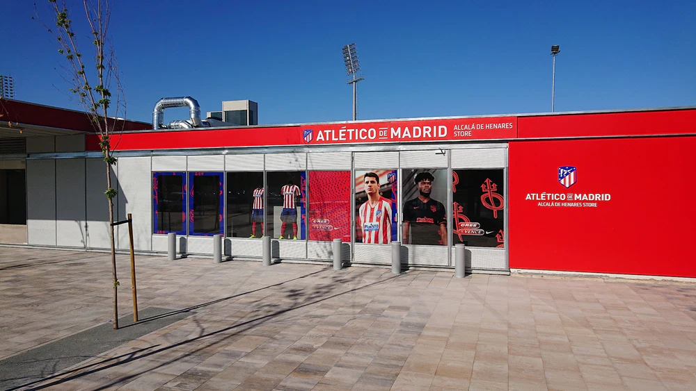 Foto de Academia At. de Madrid
