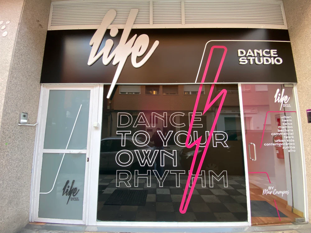 Life Dance Studio