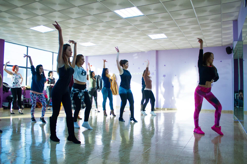 Foto de Escuela de Baile La Malanga