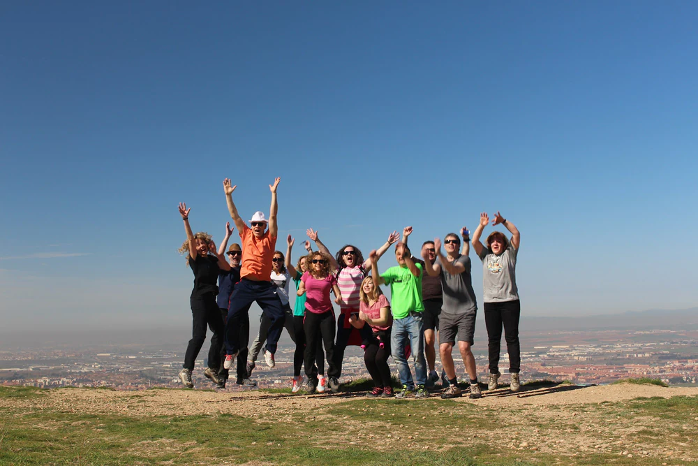 Foto de Easyworld Academy | Academia de inglés para empresas y profesionales