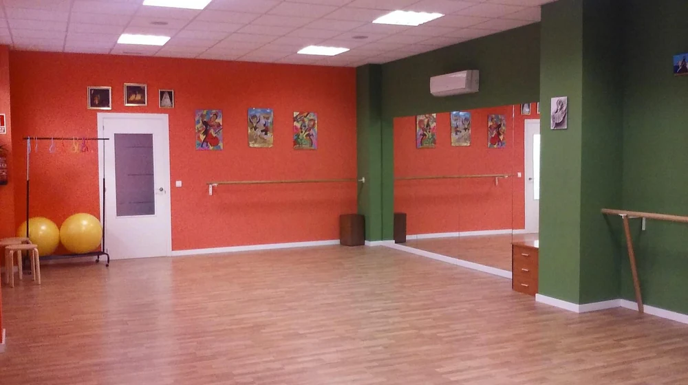 Foto de Creand¡Oh! – Escuela de Danza y Centro Creativo en Madrid