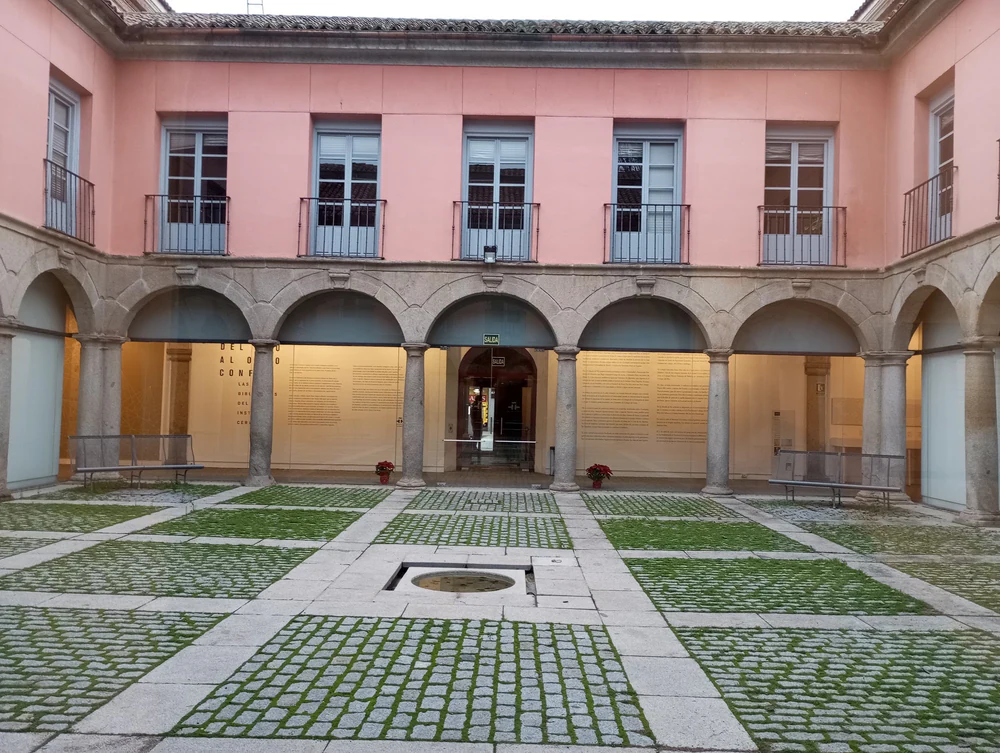 Foto de Instituto Cervantes